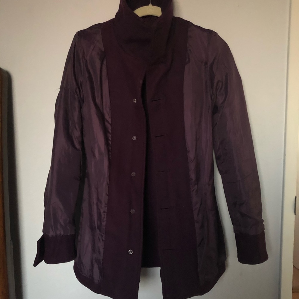 Short Jacket - Picture 5 of 8